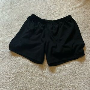 Mini short for summer